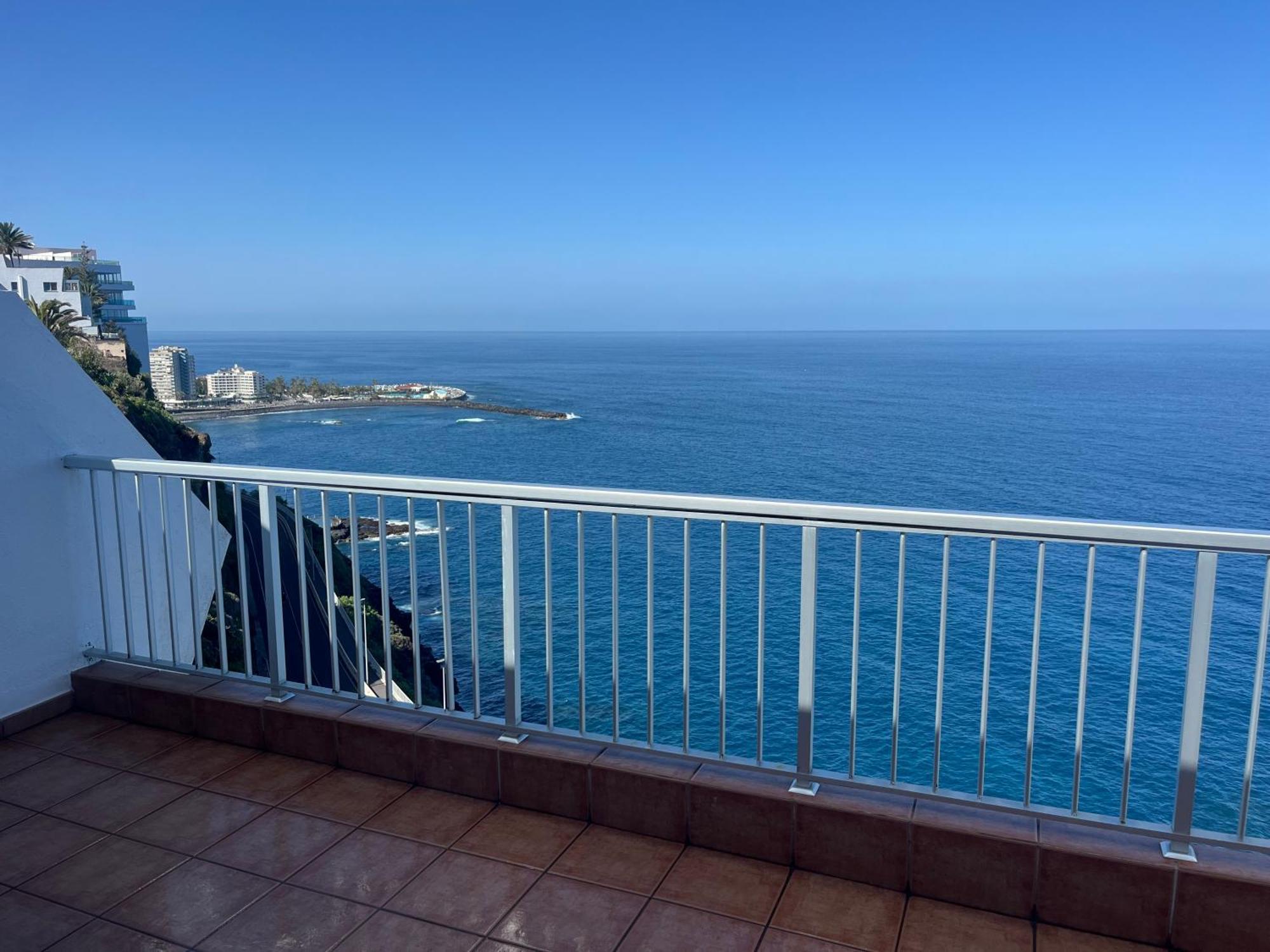 Appartement Con Vistas Al Oceano *