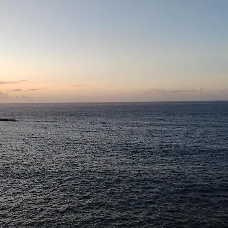 Apartamento Con Vistas Al Oceano Puerto de la Cruz  Buitenkant foto