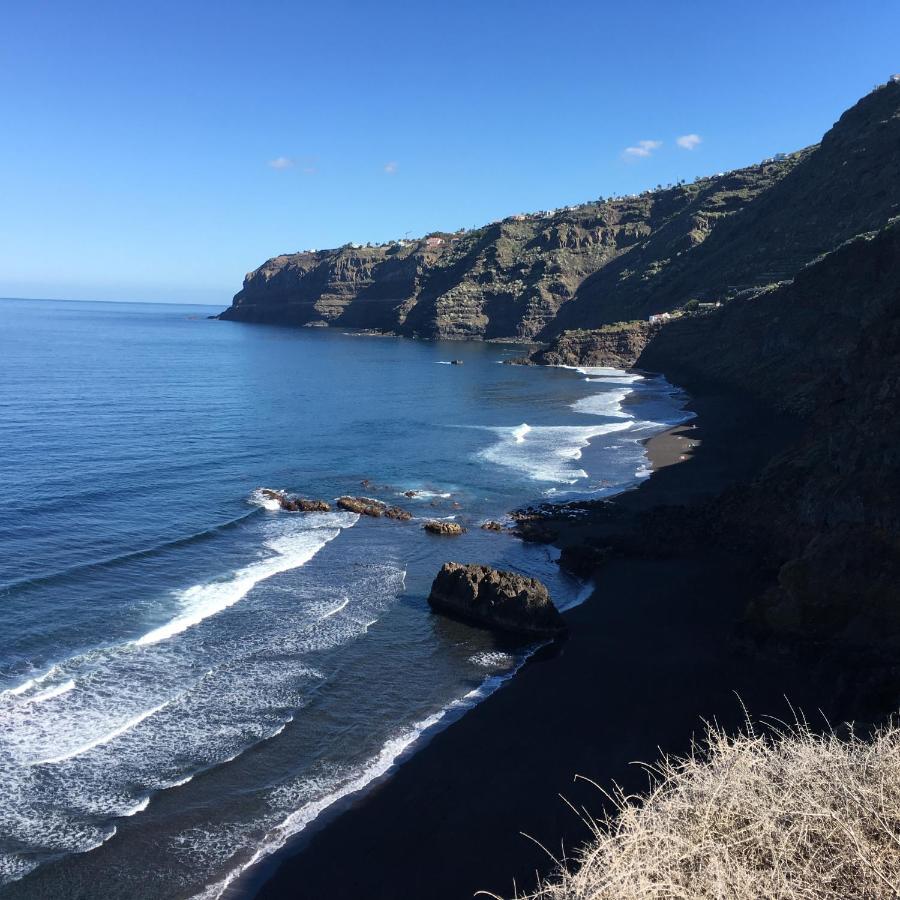 Con Vistas Al Oceano * Puerto de la Cruz (Tenerife)