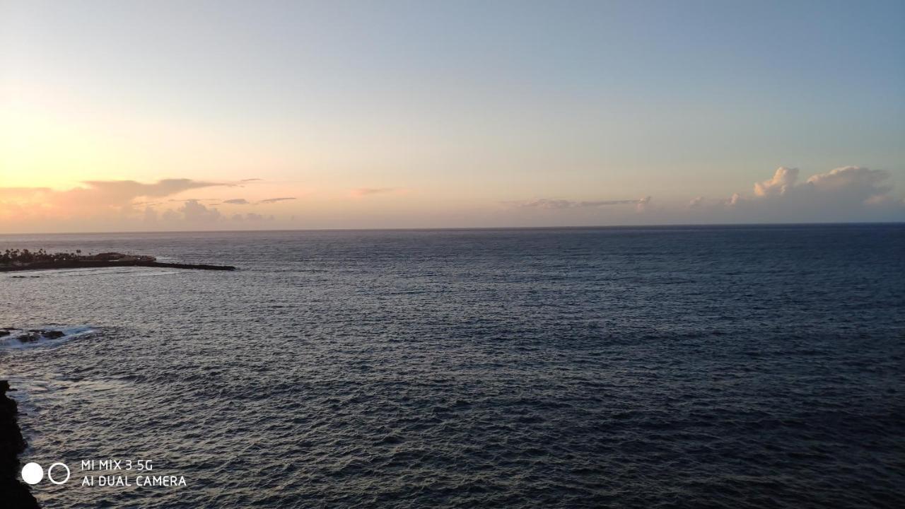 Apartment Con Vistas Al Oceano *