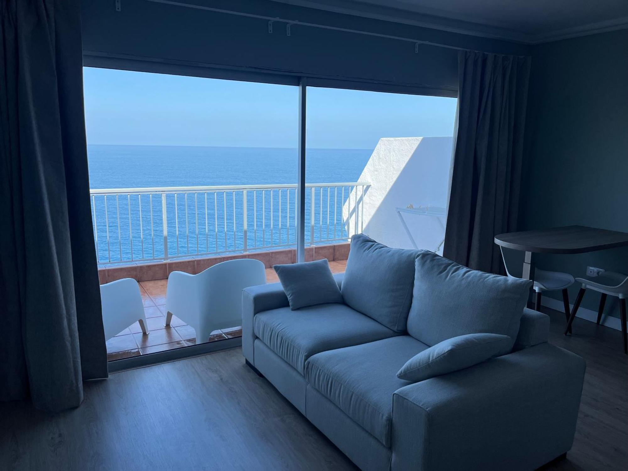 Con Vistas Al Oceano * Puerto de la Cruz (Tenerife)