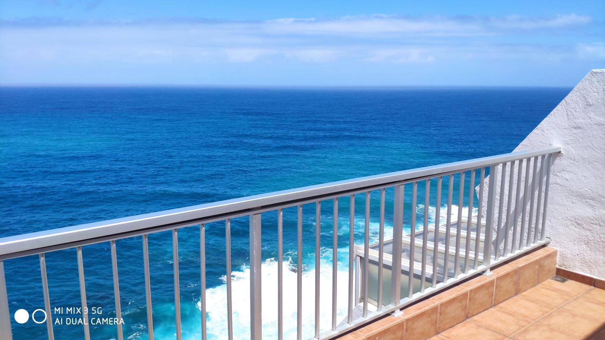 Con Vistas Al Oceano Apartment Puerto de la Cruz (Tenerife)