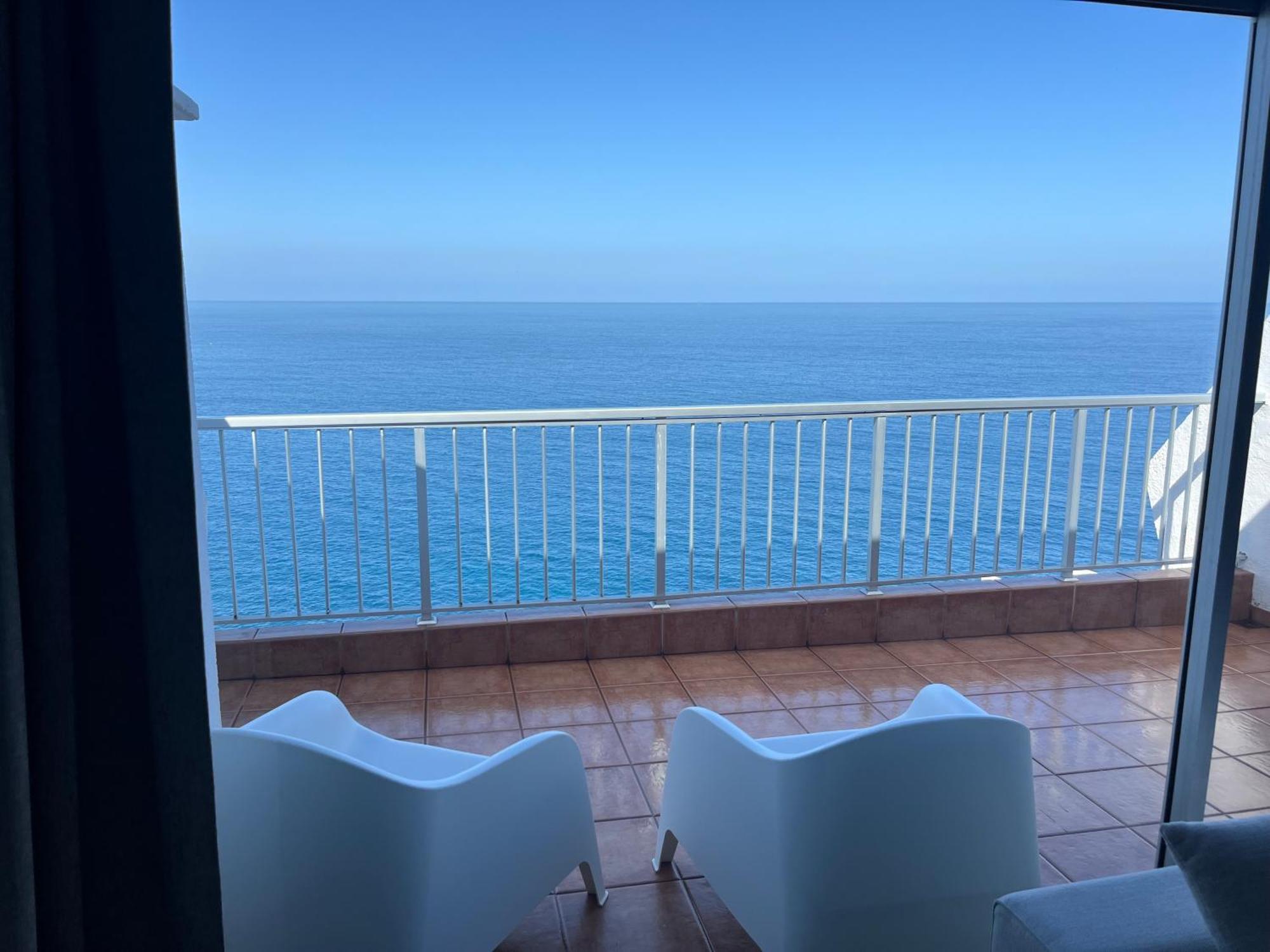 Apartment Con Vistas Al Oceano *
